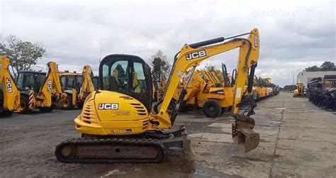 jcb 8065 excavator|JCB 8065 Excavators For Sale .